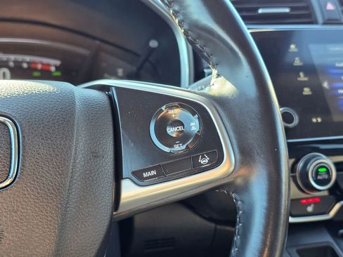 Used 2021 Honda CR-V EX-L image 33