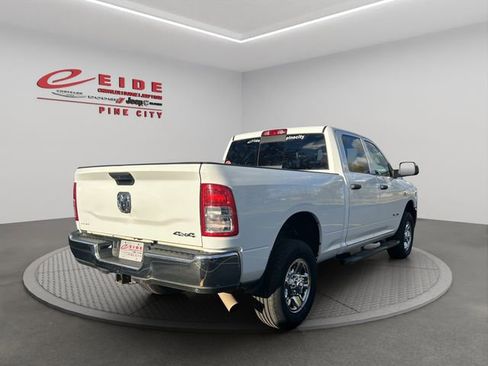 Used 2022 RAM 2500 Tradesman image 35