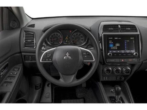 Used 2026 Mitsubishi Outlander Sport ES AWD/4WD image 39