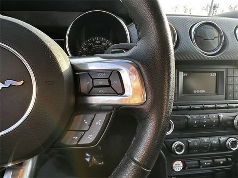 Used 2016 Ford Mustang Coupe w/ Equipment Group 051A image 26