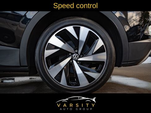 Used 2021 Volkswagen ID.4 Pro S w/ Gradient Package image 44