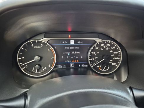 Used 2023 Nissan Altima 2.0 SR FWD image 28