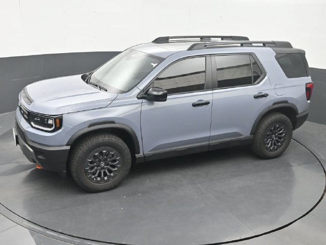 New 2026 Honda Passport TrailSport image 22