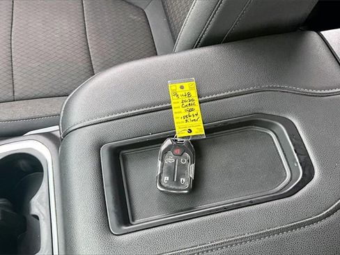 Used 2020 GMC Sierra 1500 Elevation w/ Elevation Value Package image 36