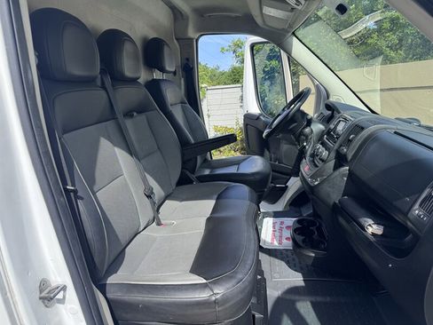 Used 2017 RAM ProMaster 2500 image 17