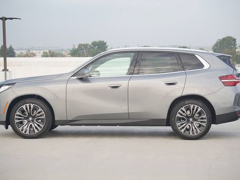 Used 2026 BMW X3 xDrive30i w/ Convenience Package AWD/4WD image 4