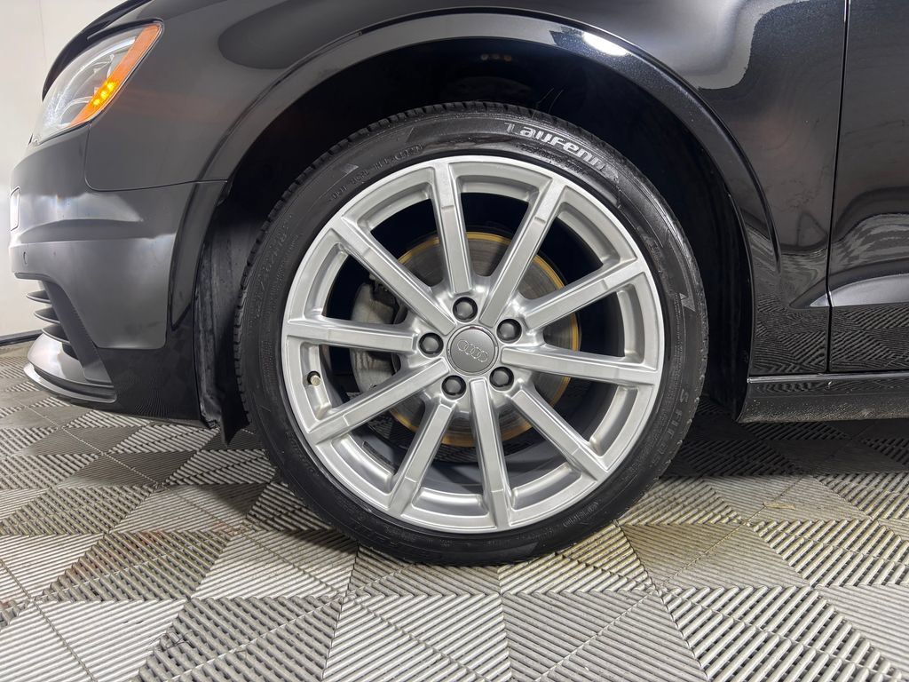 Used 2016 Audi A3 1.8T Premium FWD image 28