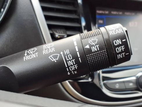 Used 2020 Chevrolet Trax LS w/ Tint and Cruise Package FWD image 24