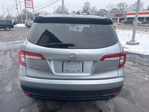 Used 2019 Honda Pilot LX image 5