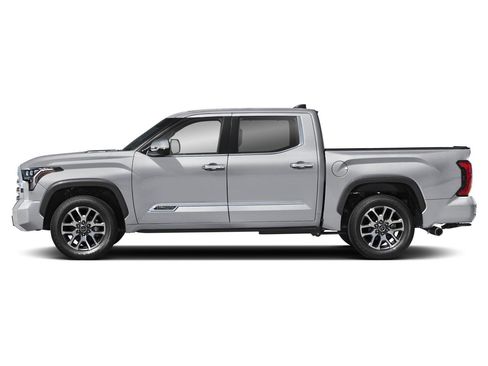 New 2026 Toyota Tundra 1794 Edition AWD/4WD image 17