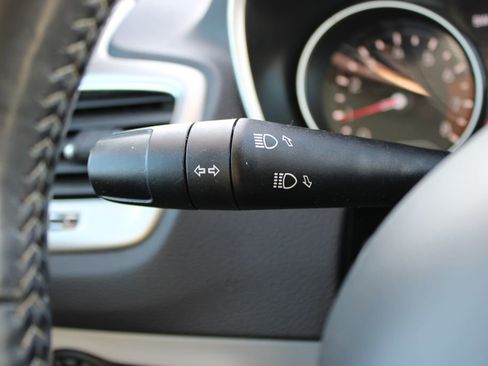 Used 2018 Jeep Compass Latitude w/ Popular Equipment Group image 34