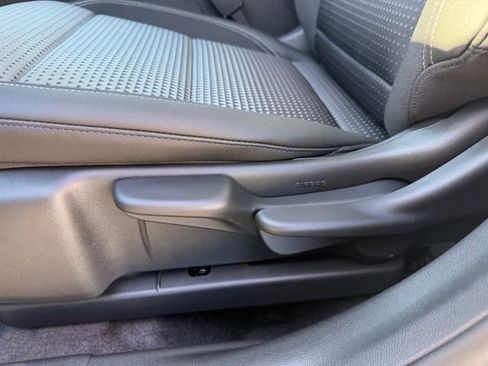 New 2026 Chevrolet Trax LT w/ Driver Confidence Package image 22