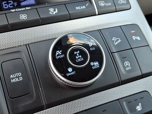 Used 2020 Hyundai Palisade SEL AWD/4WD image 28
