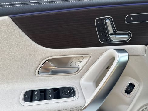 New 2026 Mercedes-Benz CLA 250 image 13