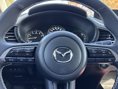 New 2026 MAZDA CX-30 AWD 2.5 S image 24