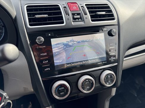 Used 2018 Subaru Forester 2.5i Limited image 27