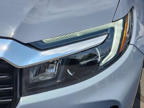Certified 2023 Honda Ridgeline RTL-E image 9
