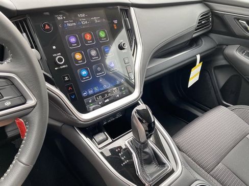 New 2025 Subaru Outback Premium image 15