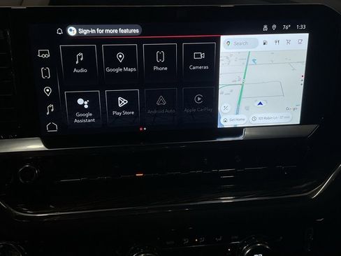 Used 2023 GMC Sierra 1500 Elevation image 16