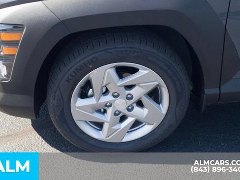 Used 2026 Hyundai Kona SE FWD image 12