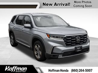 Used 2023 Honda Pilot EX-L video 1