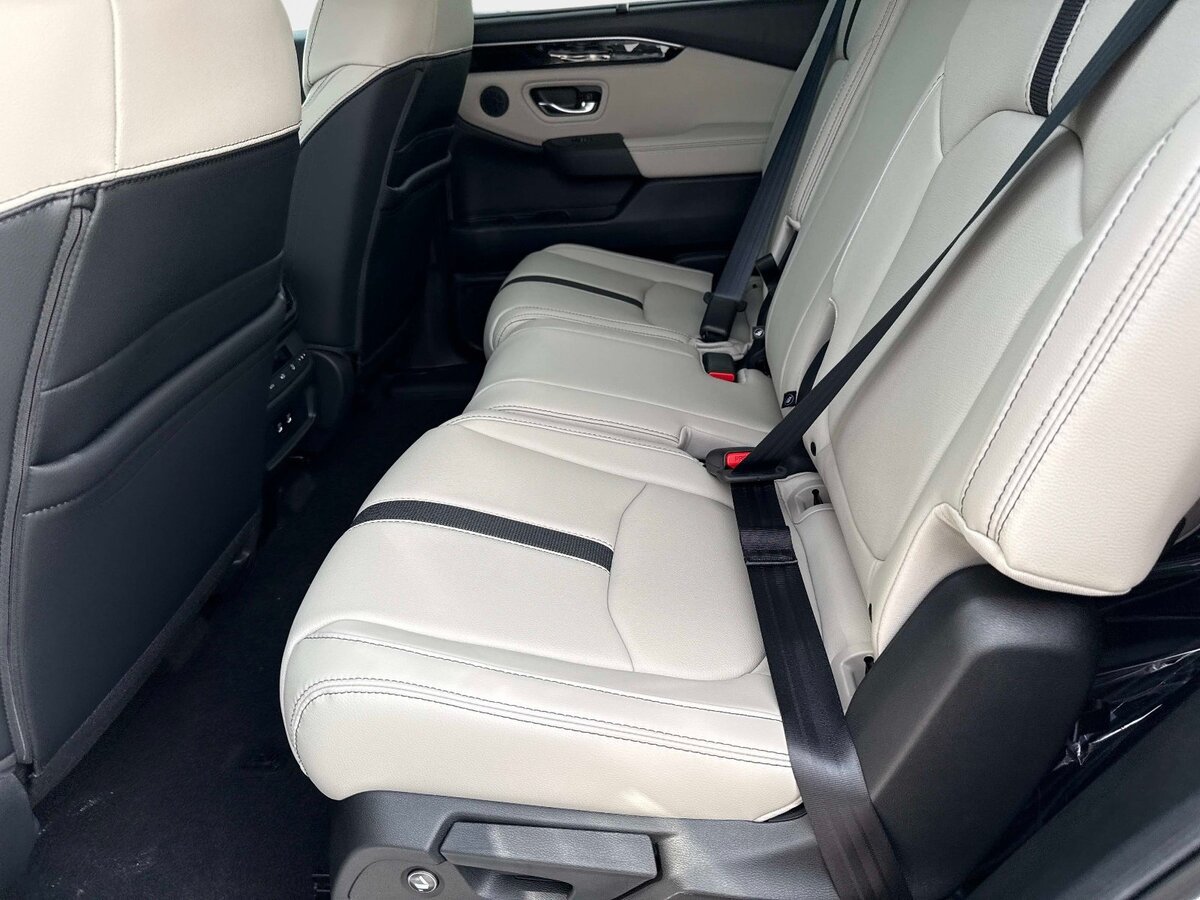New 2026 Honda Pilot EX-L image 12