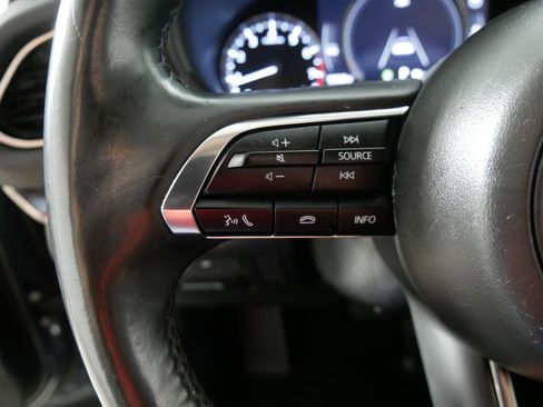 Used 2024 MAZDA CX-30 AWD 2.5 S w/ Preferred Package image 27