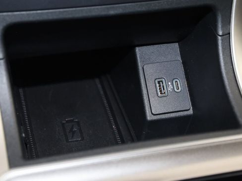 Used 2024 Ford Edge SEL w/ Convenience Package image 26