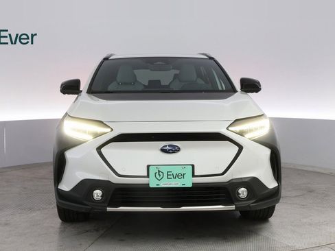 Used 2023 Subaru Solterra AWD image 3