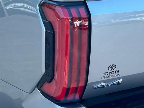 New 2026 Toyota Tundra 1794 Edition AWD/4WD image 12
