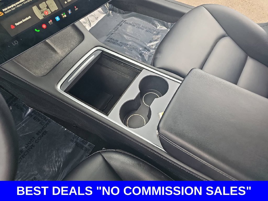 Used 2023 Tesla Model 3 Standard Range RWD image 25
