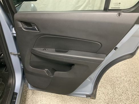 Used 2014 Chevrolet Equinox LT AWD/4WD image 19