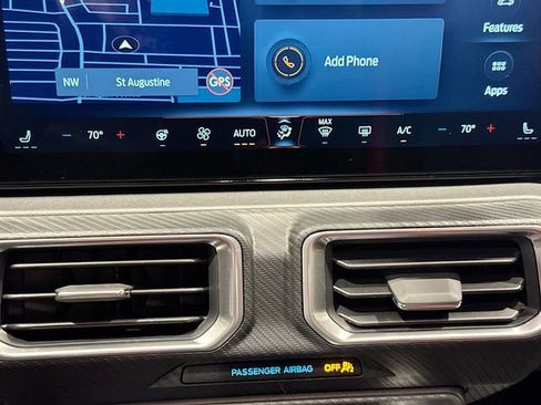 New 2025 Ford Mustang GT Premium image 19