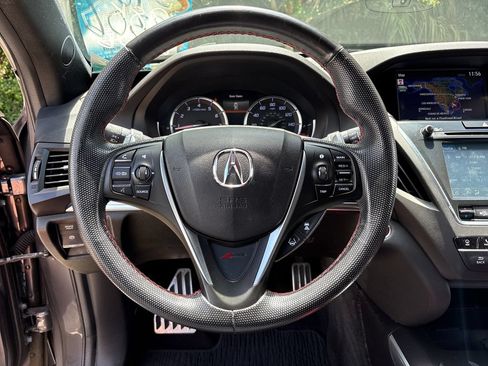 Used 2019 Acura MDX A-Spec AWD/4WD image 14