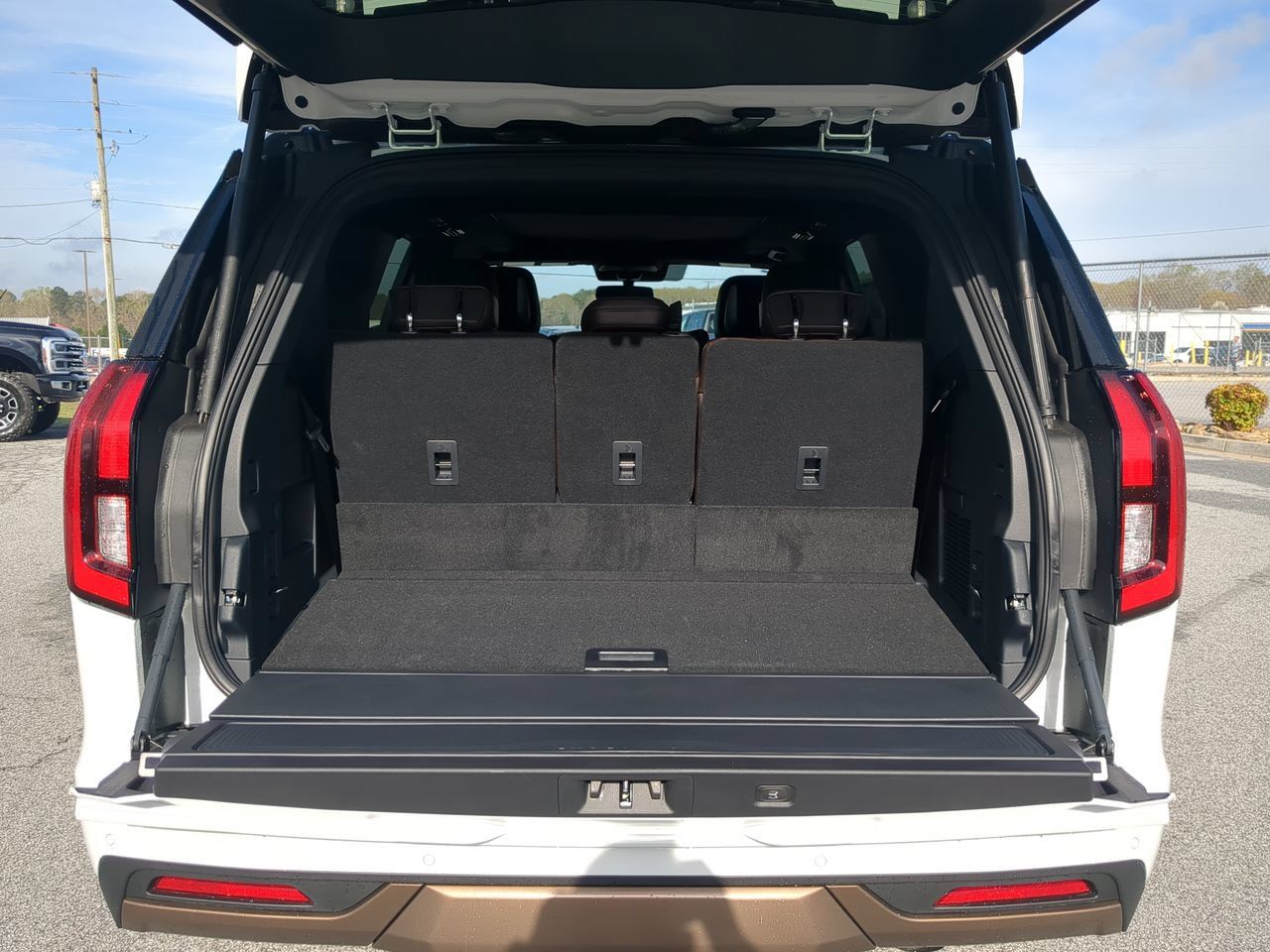New 2026 Ford Expedition King Ranch AWD/4WD image 11
