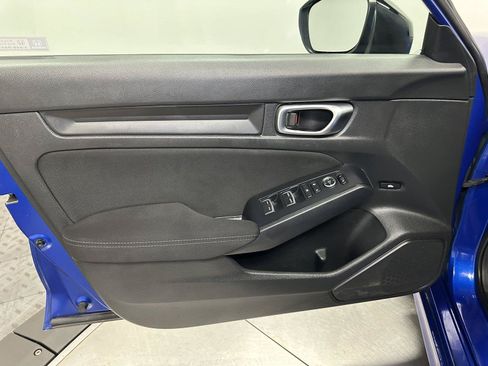 Used 2023 Honda Civic Sport image 20