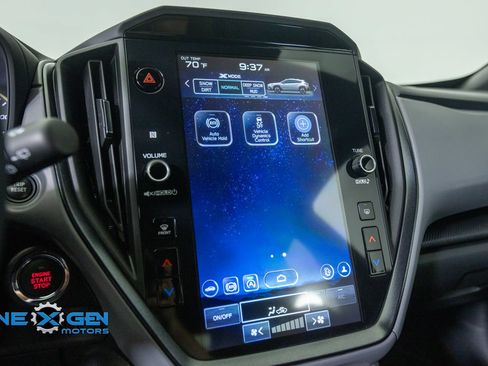 Used 2025 Subaru Crosstrek 2.5i Sport w/ Crosstrek Mirror Package AWD/4WD image 18