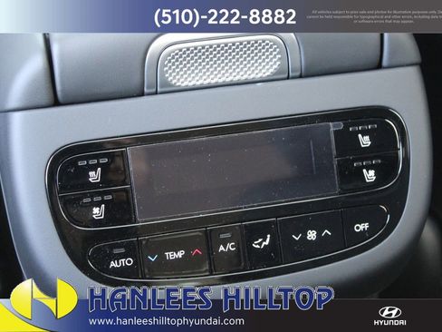 New 2026 Hyundai Ioniq 9 Limited image 22