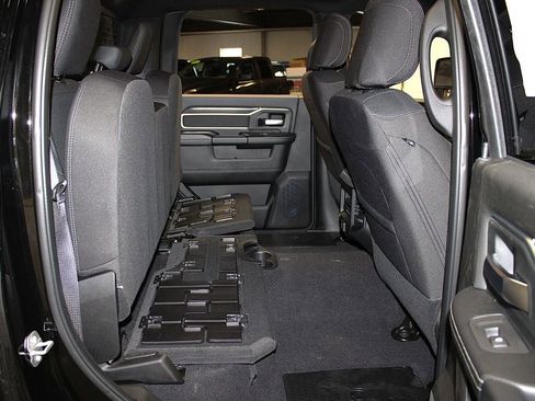 New 2026 RAM 2500 Big Horn AWD/4WD image 31