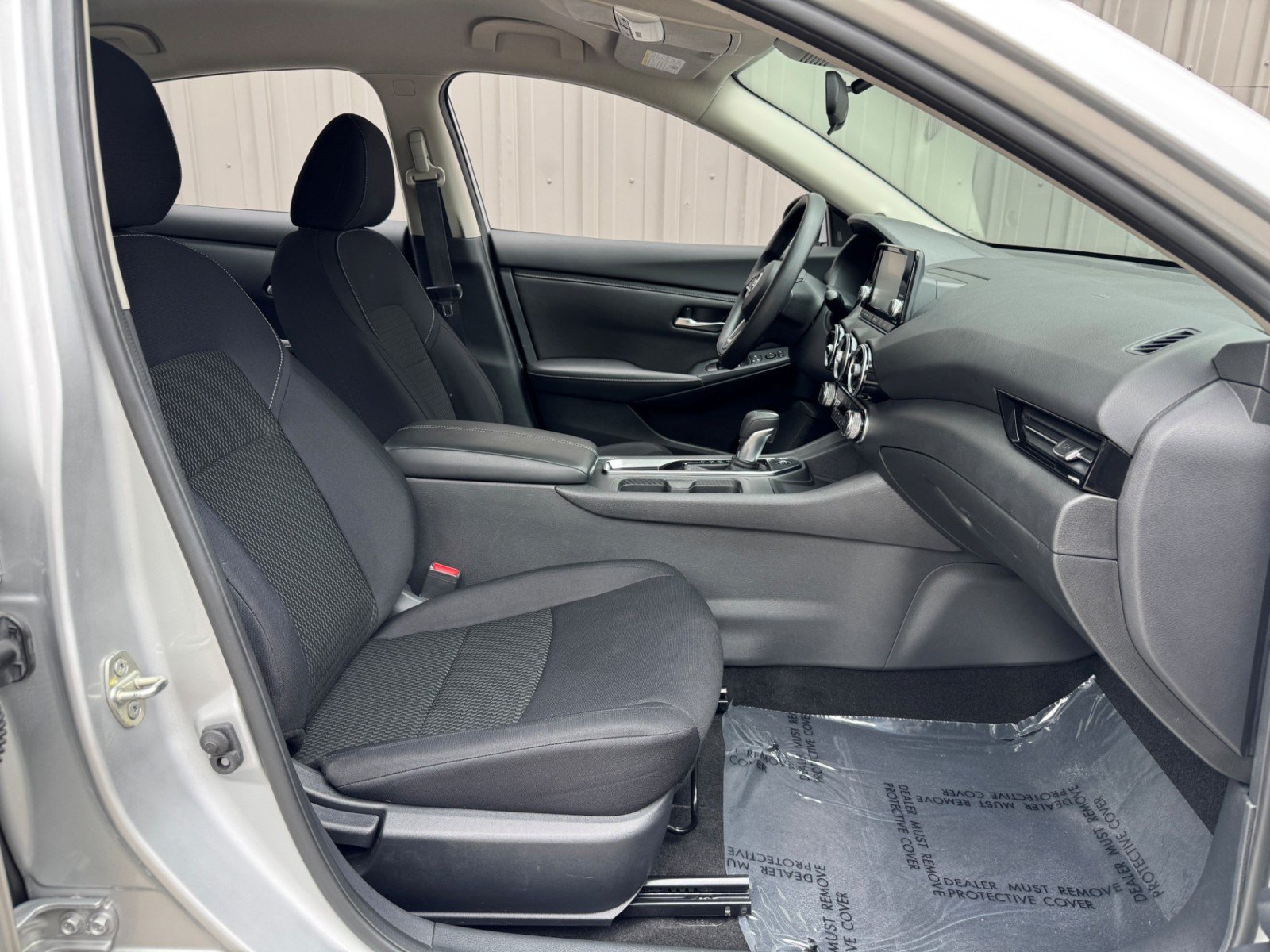 Used 2020 Nissan Sentra S FWD image 14
