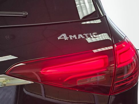 Used 2025 Mercedes-Benz GLE 350 4MATIC image 15