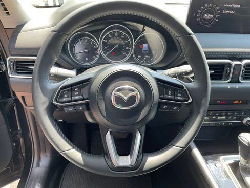 Certified 2025 MAZDA CX-5 AWD 2.5 S image 15
