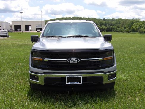 New 2024 Ford F150 XLT w/ Mobile Office Package image 3