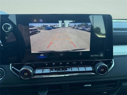 New 2025 Chevrolet Colorado LT image 19