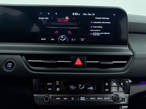 Certified 2026 Kia Seltos EX image 29