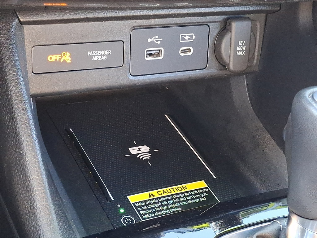 Used 2024 Acura Integra A-Spec w/ Technology Package FWD image 27
