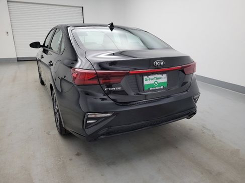 Used 2019 Kia Forte LXS FWD image 6