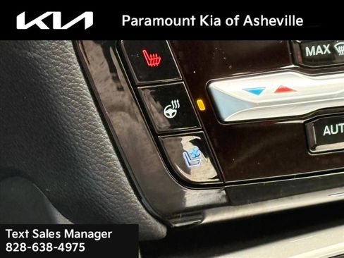 Used 2022 Ford Explorer ST w/ Equipment Group 401A image 15