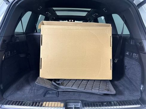 Used 2022 Mercedes-Benz GLS 450 4MATIC image 26