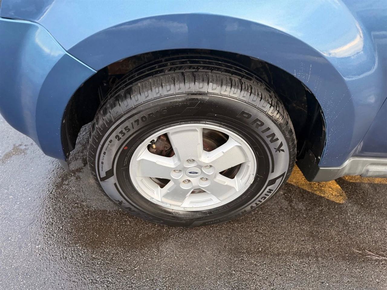 Used 2009 Ford Escape XLT FWD image 16